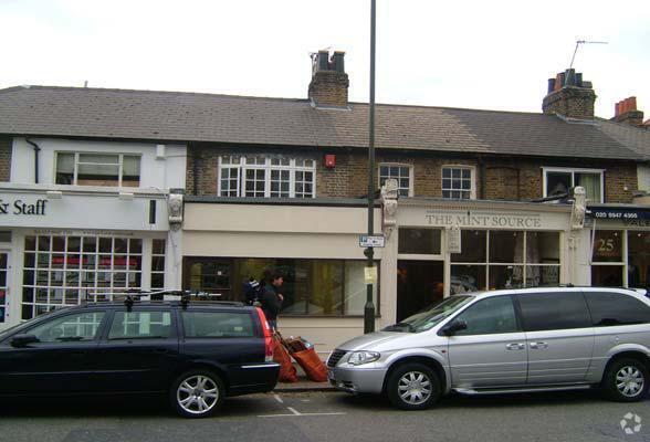21 Church Rd, Londres à louer Photo principale– Image 1 sur 3
