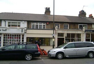 Plus de détails pour 21 Church Rd, Londres - Local commercial à louer