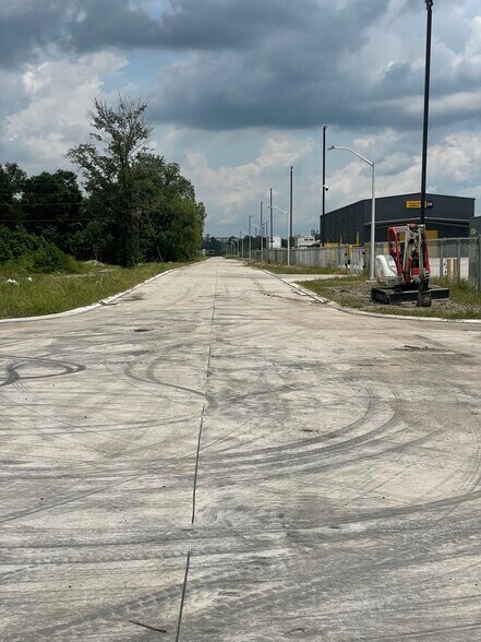 Phase II West Alpha Drive, Destrehan, LA à vendre - Photo de l’immeuble – Image 3 sur 4
