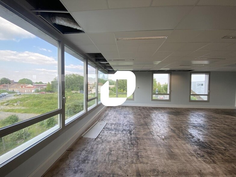 300 Rue De Lille, Marquette-lez-Lille à louer - Photo intérieure – Image 3 sur 7