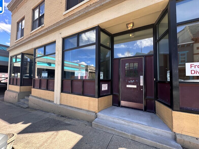 203-205 W Pike St, Covington, KY à louer - Photo de l’immeuble – Image 3 sur 17