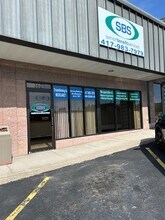 3500-3700 S Campbell Ave, Springfield, MO à louer Photo intérieure– Image 1 sur 3