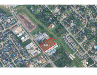 Plus de détails pour 00 Stuebner Airline Rd, Spring, TX - Terrain à vendre