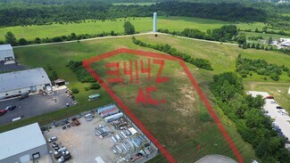 Plus de détails pour 0 Progress Ct, Dayton, OH - Terrain à vendre
