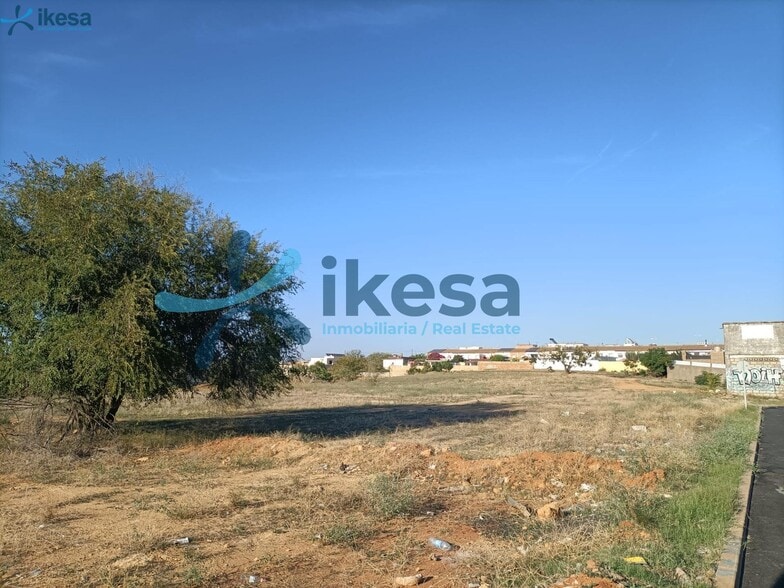 Terrain dans Alcalá de Guadaíra, Sevilla à louer - Aérien – Image 1 sur 18