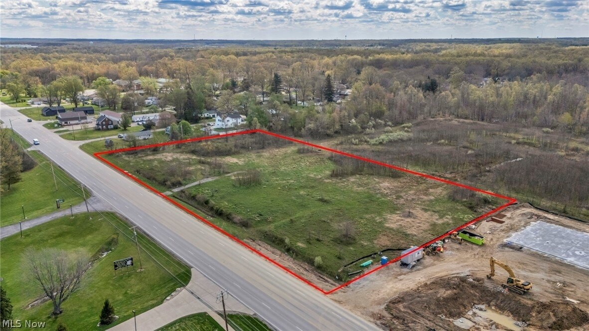 Liberty Ave, Vermilion, OH à vendre Photo de l’immeuble– Image 1 sur 14