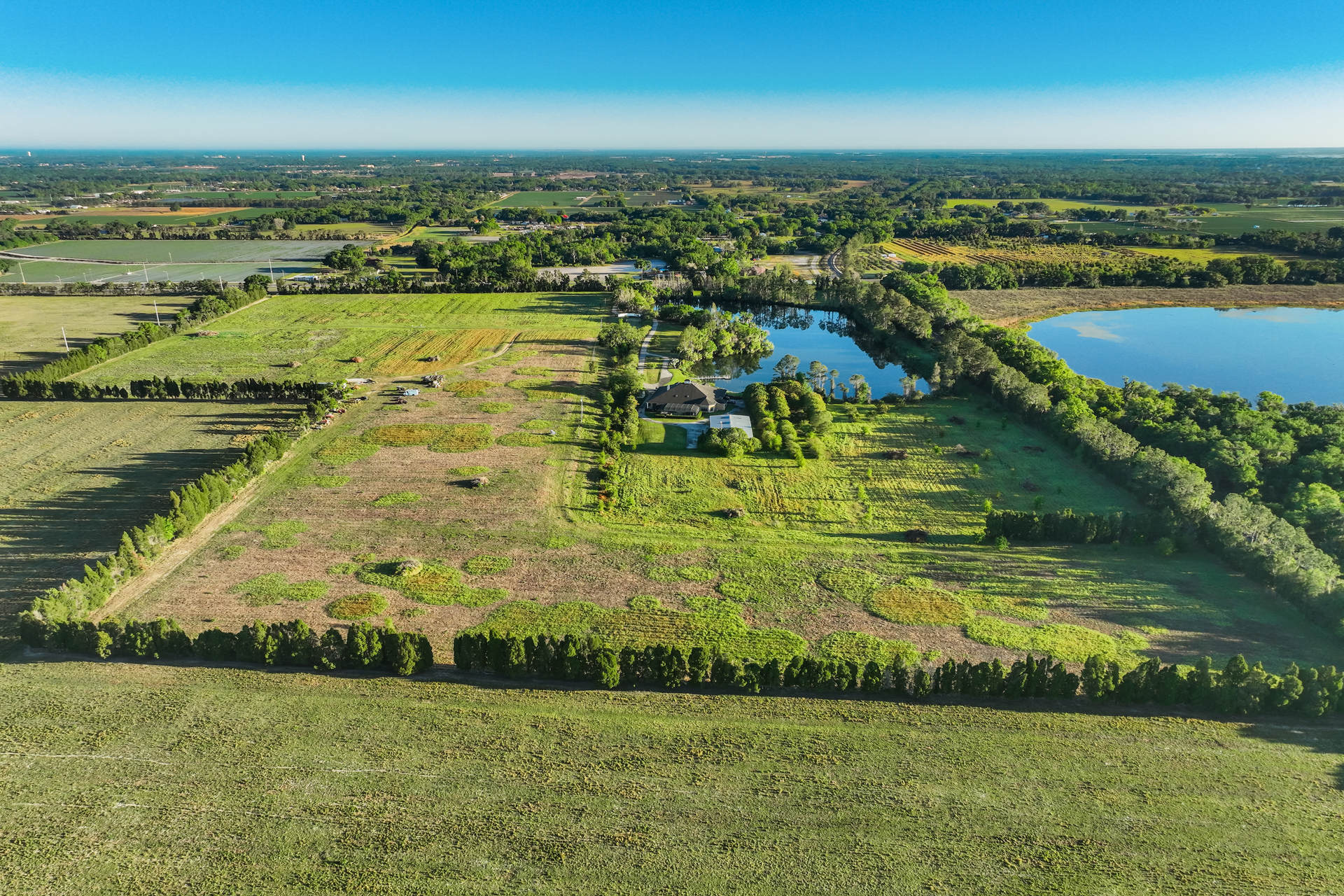 701 E State Road 60, Plant City, FL à vendre Aérien– Image 1 sur 94