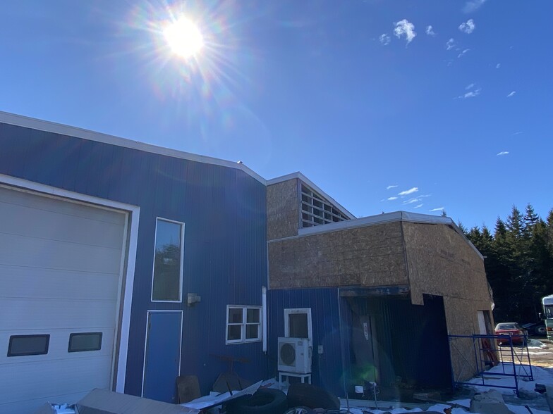 450 Dakota Rd, Debert, NS à vendre - Photo de l’immeuble – Image 3 sur 6