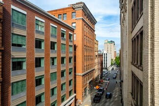 Plus de détails pour 432-440 1st Ave, Pittsburgh, PA - Local commercial à louer