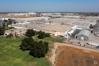 2612 Crows Landing Rd, Modesto, CA - VUE AÉRIENNE  vue de carte - Image1