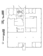 6000 Parkland Blvd, Mayfield Heights, OH à louer Plan de site– Image 1 sur 2