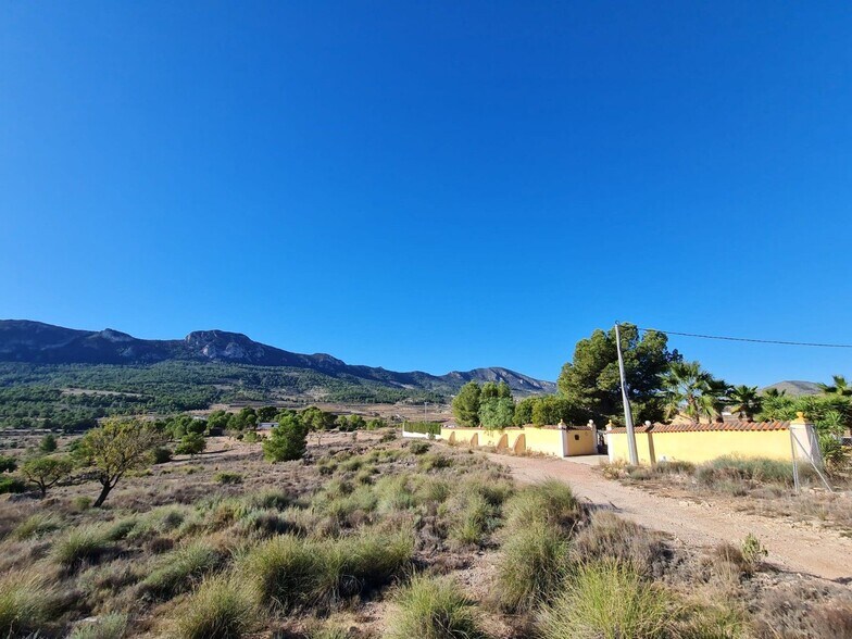 Terrain dans La Romana, Alicante à vendre - Photo principale – Image 1 sur 10
