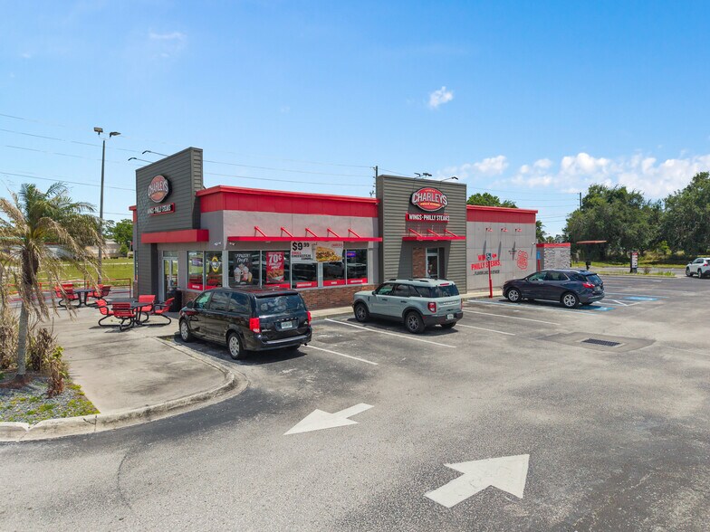 3250 W Vine St, Kissimmee, FL à vendre - Photo de l’immeuble – Image 3 sur 29