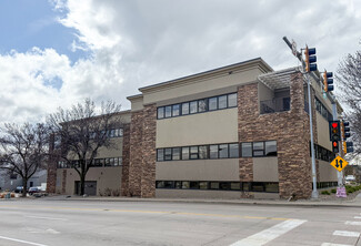 Plus de détails pour 600 S Main Ave, Sioux Falls, SD - Bureau à louer