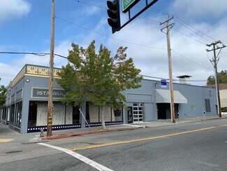 Plus de détails pour 1009 E St, San Rafael, CA - Bureau/Local commercial à louer
