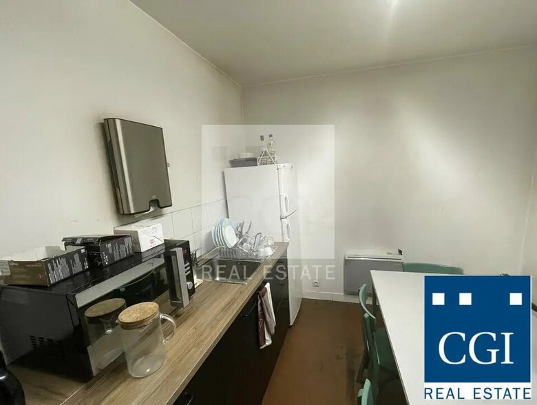 Local d’activités dans Domène à louer - Photo de l’immeuble – Image 3 sur 4