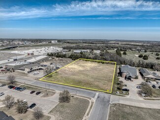 Plus de détails pour 2.18 Acres Sara Swamy Drive, Sherman, TX - Terrain à vendre