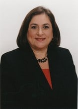 Fran Dawson