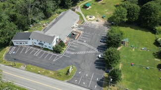 Plus de détails pour 1129 Route 169, Woodstock, CT - Spécialisé à vendre