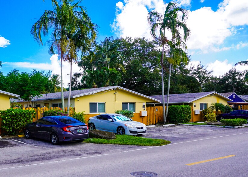 700 SW 15th Ave, Fort Lauderdale, FL à vendre - Photo de l’immeuble – Image 2 sur 21