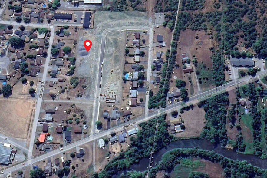 0 Patrick Dr, Frankford, ON à vendre - Photo de l’immeuble – Image 3 sur 3