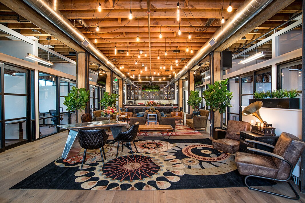 1001 Bannock St, Denver, CO à louer Hall d’entrée– Image 1 sur 13