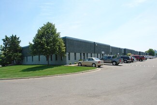 Plus de détails pour 5249 W 73rd St, Edina, MN - Local d'activités à louer