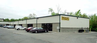 Plus de détails pour 8030 Reading Rd, Cincinnati, OH - Industriel/Logistique à vendre