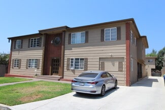 Plus de détails pour 4316 Edenhurst Ave, Los Angeles, CA - Logement à vendre