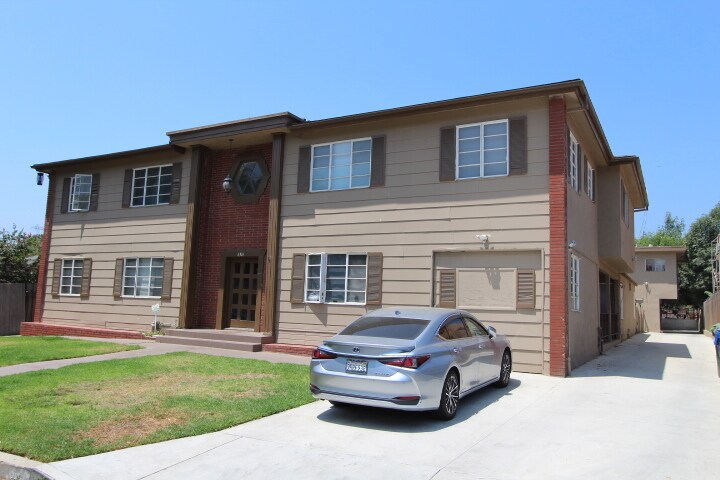 4316 Edenhurst Ave, Los Angeles, CA à vendre Photo principale– Image 1 sur 14