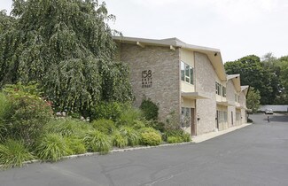Plus de détails pour 158 E Main St, Huntington, NY - Bureau/Médical à louer