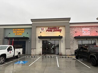 Plus de détails pour 8425 D Chapel Hill Blvd, Pasco, WA - Local commercial à louer