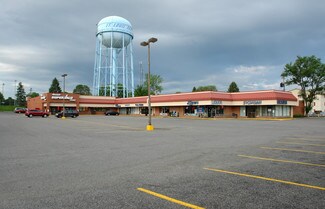 Plus de détails pour 2326-2339 Louisiana Ave, Saint Louis Park, MN - Local commercial à louer