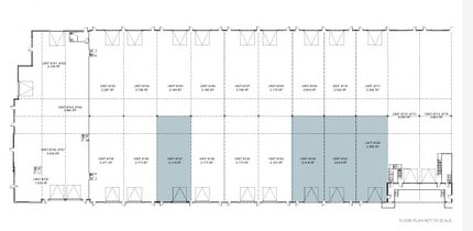 2238 Queen St, Abbotsford, BC à louer Plan d’étage– Image 1 sur 1