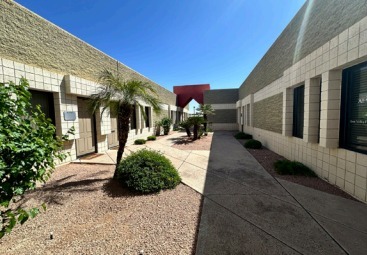 4435-4455 E Broadway Rd, Mesa, AZ à louer - Photo de l’immeuble – Image 2 sur 6