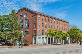 Plus de détails pour 35 Commercial St, Portland, ME - Bureau, Local commercial à louer