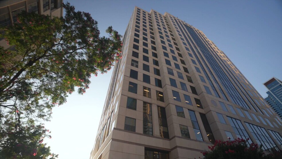 98 San Jacinto Blvd, Austin, TX à louer - Vidéo sur l’annonce professionnelle – Image 2 sur 23