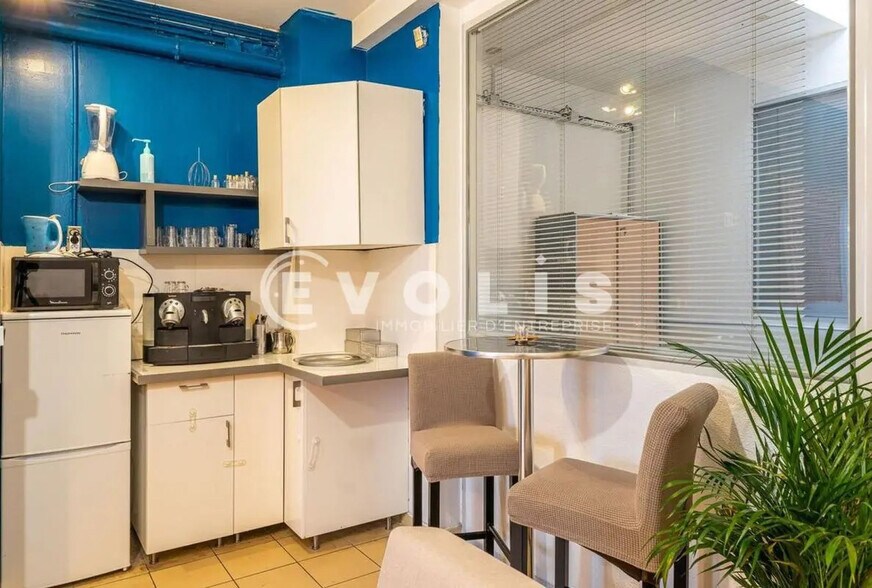 Bureau dans Clamart à louer - Photo de l’immeuble – Image 2 sur 6