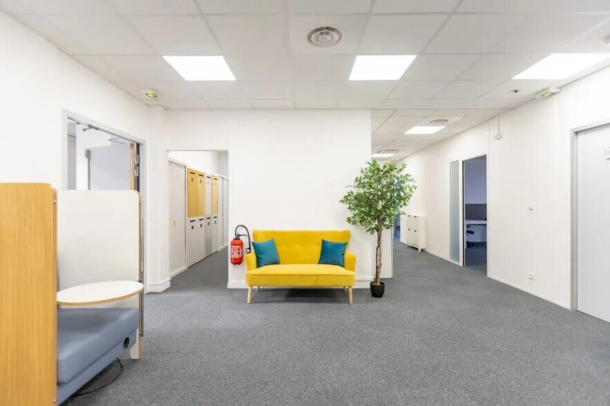 99 Rue Pereire, Saint-Germain-en-Laye à louer - Photo intérieure – Image 3 sur 7