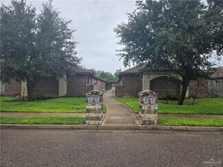 Plus de détails pour 1416 Leann Rimes Rd, Edinburg, TX - Logement à vendre