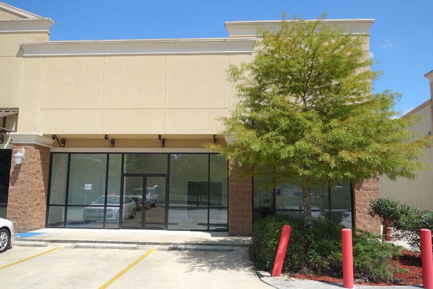70326 Highway 59, Abita Springs, LA à louer - Photo de l’immeuble – Image 3 sur 4