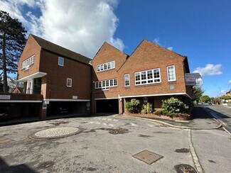Plus de détails pour Summer Rd, Thames Ditton - Bureau à louer