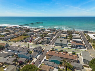 Plus de détails pour 1625 Palmetto Ave, Pacifica, CA - Logement à vendre