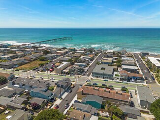 Plus de détails pour 1625 Palmetto Ave, Pacifica, CA - Logement à vendre