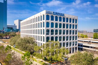 Plus de détails pour 3120 Southwest Fwy, Houston, TX - Bureau, Bureau/Médical à louer