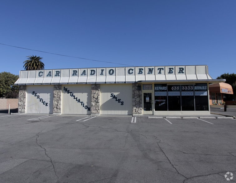 11025-11025 Westminster Ave, Garden Grove, CA à vendre - Photo de l’immeuble – Image 3 sur 4