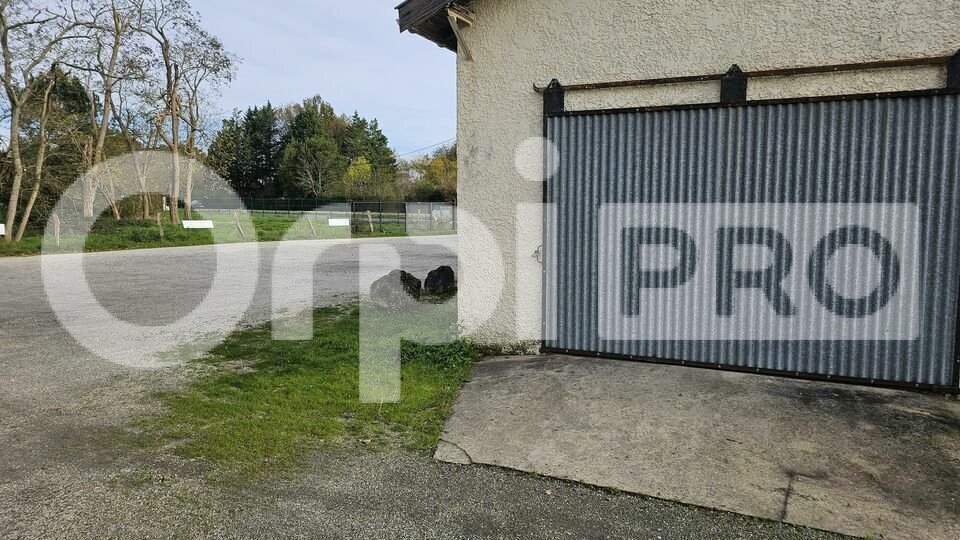 Industriel/Logistique dans Pessac à louer - Photo de l’immeuble – Image 3 sur 4