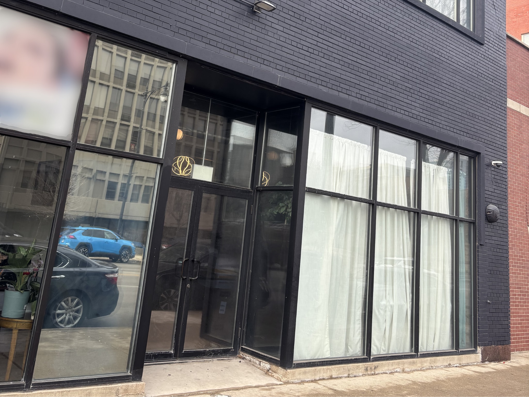 2014-2036 S Michigan Ave, Chicago, IL à louer Photo de l’immeuble– Image 1 sur 9