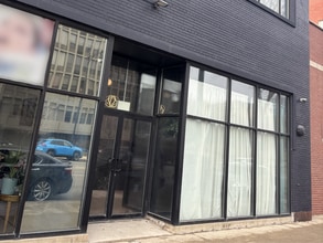 2014-2036 S Michigan Ave, Chicago, IL à louer Photo de l’immeuble– Image 1 sur 9