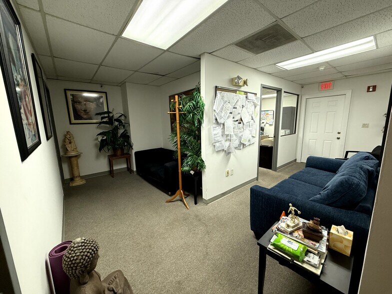 4770 Biscayne Blvd, Miami, FL à louer - Photo de l’immeuble – Image 3 sur 9